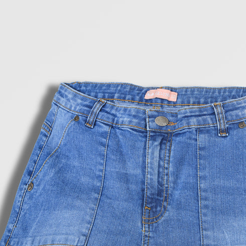 Balloon Fit Jeans
